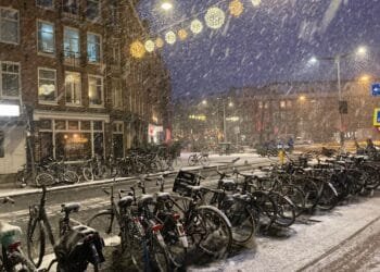 Wintry weather set to continue, more snow and heavy frosts