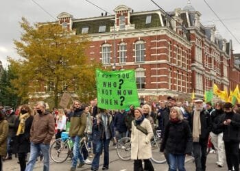 Past three years are the warmest on record, climate studies show