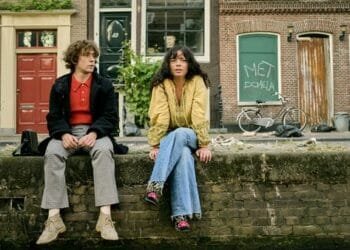 Land van Johan in het Amsterdam van toen: ‘Een goddeloze bende’