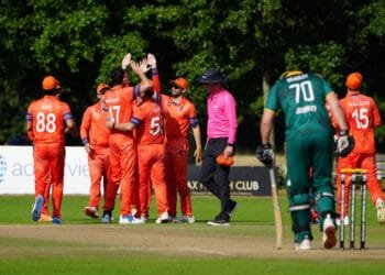Cricket: Klaassen, Van Beek return to squad for T20 World Cup