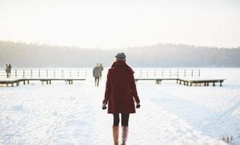 ‘Mijn goede voornemens zijn nu al mislukt’