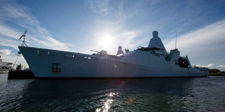 Dutch scale back Caribbean drugs ops cooperation with the US