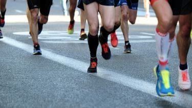 Wat doet een marathon met je hart? Onderzoek geeft antwoord