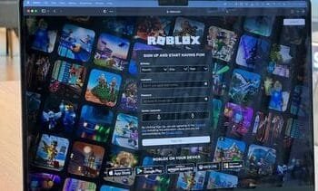 Grote zorgen om gameplatform Roblox: ACM is onderzoek gestart