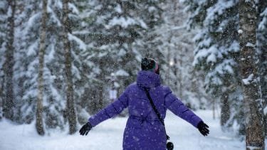 zo kleed je je bij -15 graden