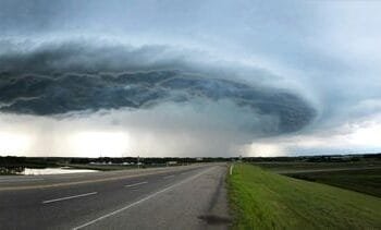 Experts zien toekomst somber in: ‘Stormachtige periode op komst’