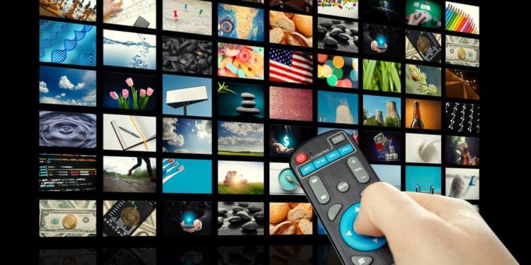 Dutch public broadcasting system faces overhaul to cut costs