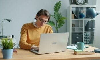 De Belastingdienst waarschuwt cryptobezitters: ‘Trap niet in e-mail’