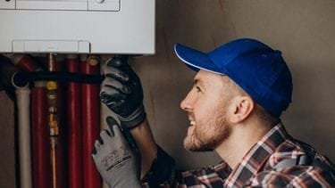 Warmtepompen in huurwoningen moeten veel goedkoper worden