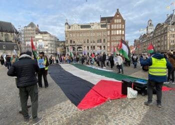 Dutch universities urged to do more to support Jewish students