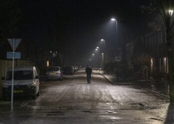 Code red in the north due to black ice, train services cancelled