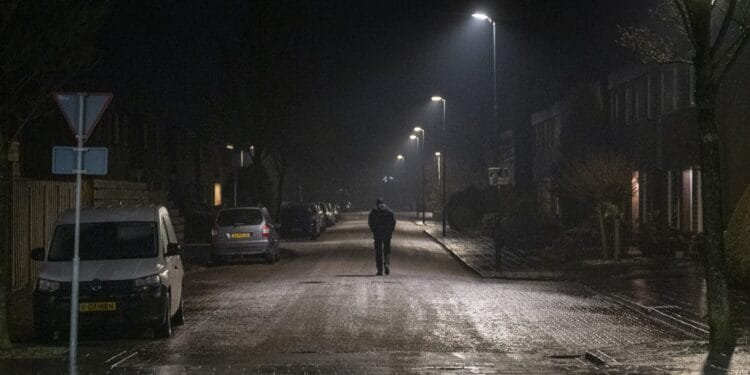 Code red in the north due to black ice, train services cancelled