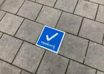 No smoke: Breda set to open first cigarette-free park in May