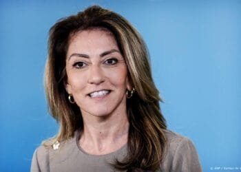 Yeşilgöz wordt minister van Defensie en vicepremier