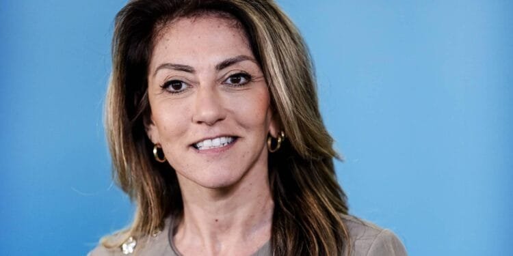 Yeşilgöz wordt minister van Defensie en vicepremier