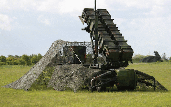 Dutch central bank urges targeted use of extra defence billions