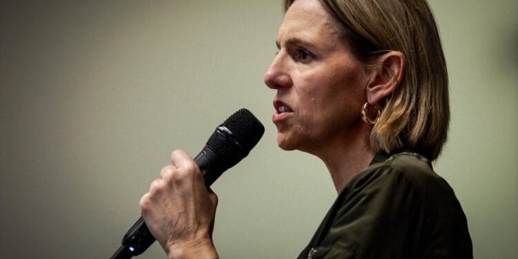 CDA-gedeputeerde Mirjam Sterk wordt minister van Langdurige Zorg