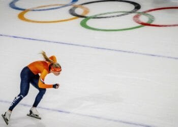 Leerdam and Kok hope to end Dutch skating medal drought in 1000m
