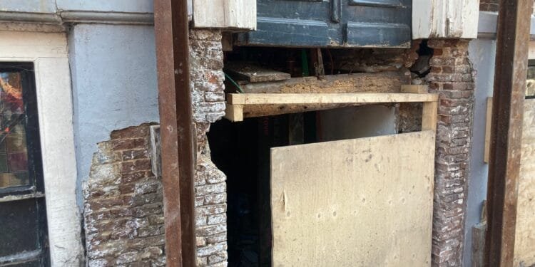 One in five home owners’ associations is short of cash