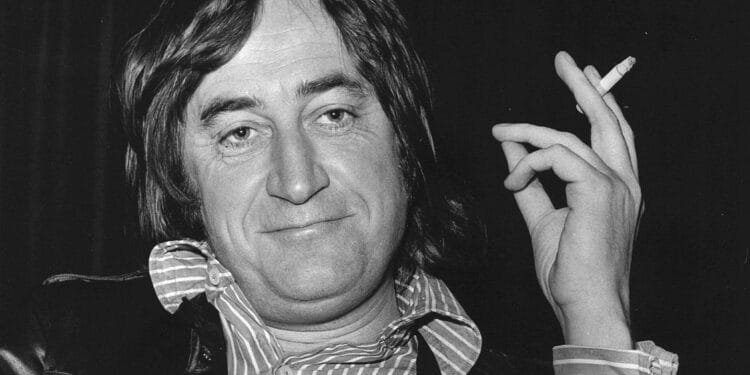 Dutch author and poet Cees Nooteboom dies aged 92