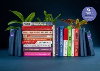 Amsterdam author longlisted for Women’s Prize for non-fiction