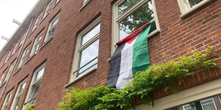 Palestinians with study visas denied consular help to leave Gaza