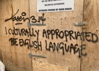 “London just felt too big for me; Amsterdam is just right”