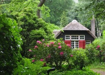 Blaricum has most expensive homes, Kerkrade the cheapest