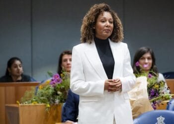 D66 loses junior finance minister over misleading CV