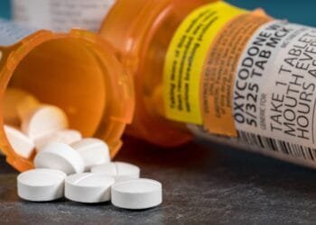 More drugs deaths, rise in cases involving opioid painkillers