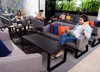 Many households are living in homes which are too big for them