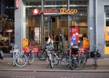 Vodafone sells its Dutch phone stake, Ziggo heading for an IPO