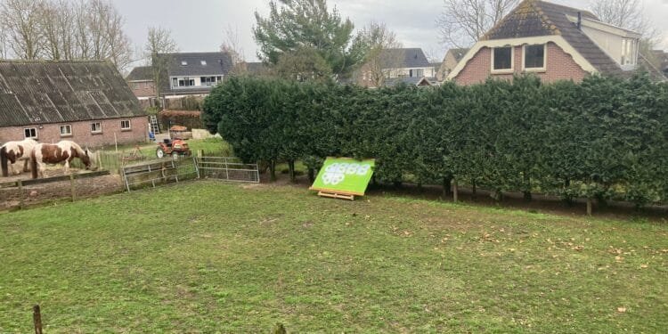 Rumblings in pro farmers party BBB signal rift over leadership