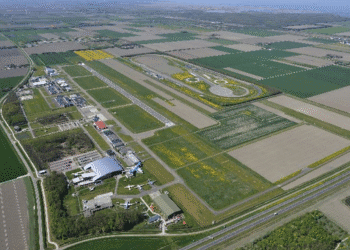 Environmental permit could scupper Lelystad airport opening