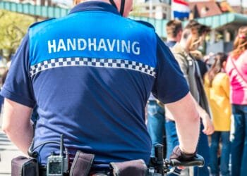 Violence against Amsterdam wardens far lower than figures show