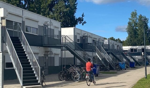 Coalition agreement makes too many unrealistic promises: SCP