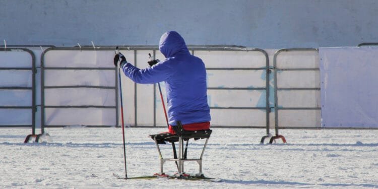Dutch officials won’t attend Paralympics opening due to Russia