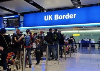 British dual nationals in NL warned to keep passports up to date
