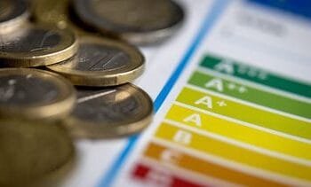 Nederlanders hebben dit jaar een iets lagere energierekening