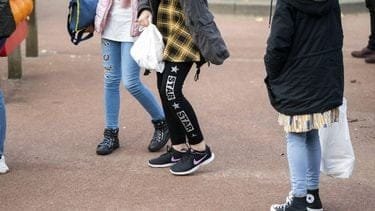 door migratiepact dreigt opsluiting asielkind