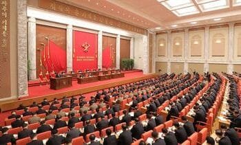 Noord-Korea houdt eind februari na vijf jaar weer partijcongres