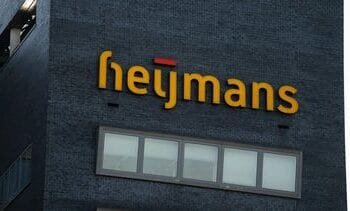 Heleen Herbert (Heijmans) wordt CDA-minister Economische Zaken