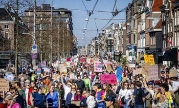 Nederland moet meer doen voor vrouwenrechten, hier gaat het mis