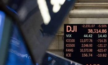 Dow-Jonesindex sluit voor het eerst boven de 50.000 punten