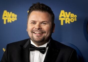 Thomas van Groningen over doxing, de Efteling en afvallen met Ozempic: ‘Tv-presentoren superzelfverzekerd? Ik niet’