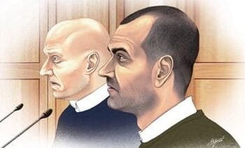 niet vast te stellen dat voertuig schadelijk was