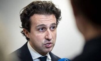 fundamentele koerswijziging bij coalitie nodig voor steun