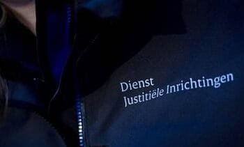 nu is gevangenisorganisatie DJI getroffen