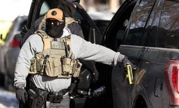 700 medewerkers ICE en grenspolitie teruggeroepen uit Minnesota