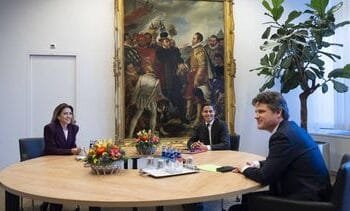 Coalitie verhoogt belastingtarieven om 5 miljard op te halen